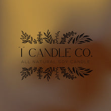I Candle Co.